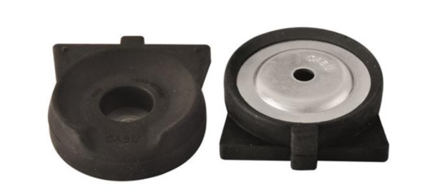 CABU 331308 | Arka Amortisör Takozu