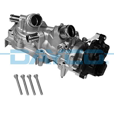 DAYCO DP2300 | Devirdaim (Motorlu)