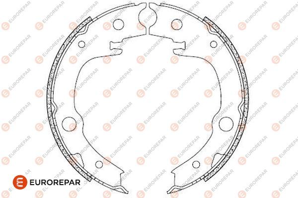 EUROREPAR 1690922780 | Efrpabsılın