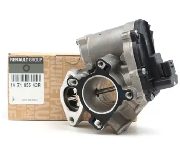 MAIS 147105543R | EGR Vanası Master III M9r-M9t 2.3Dci