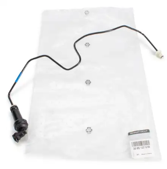 MAIS 308513781R | Hidrolik Debriyaj Hortumu R9m 1.6 DCI Traffic III