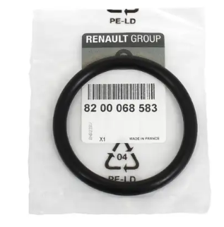 MAIS 8200068583 | Enjeksiyon Kelebek Oring Contası Büyük Clio II Laguna Megane 1.4 1.6 16V K4j K4m