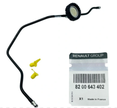 MAIS 8200643402 | Hidrolik Debriyaj Hortumu Megane II