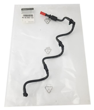 MAIS 8200890122 | Enjektör Geri Dönüş Hortumu Master III 2,3Dtı Traffic 2,0Dtı