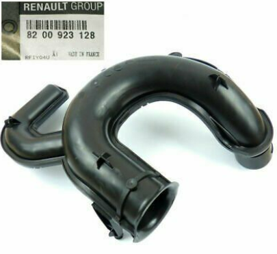 MAIS 8200923128 | Rezonator Resanator Fluence Megane III 1.5 DCI