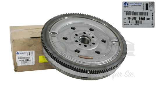 MOPAR (PSA) 1638837180 | O:Sis Far