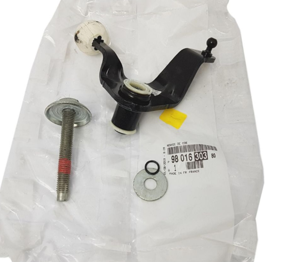 MOPAR (PSA) 9801630380 | Kumanda Geri Dönüş Mili Be4r Şanzuman Partner M49 M59 Berlingo M49 M59