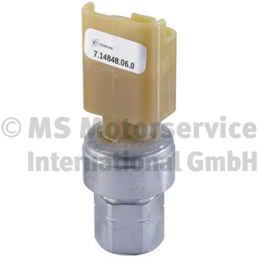 PIERBURG 7.14848.06.0 | 