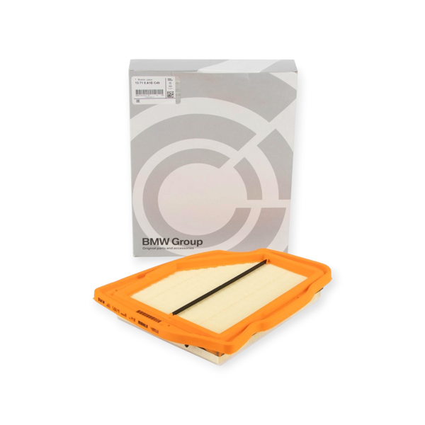 BMW 13715A1BC49| BMW G60 520D Hava Filtresi Orijinal