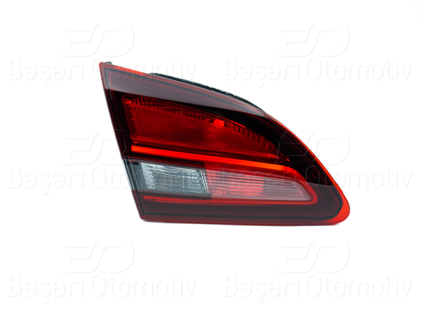 WISCO 2243303-00 | Stop İç Sol Opel Astra J Sedan 12 >