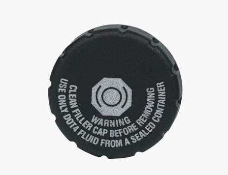 BSG 65-971-008 | Fren Hidrolik Kapağı – Opel Corsa C, Meriva A-B, Astra G-H, Vectra C