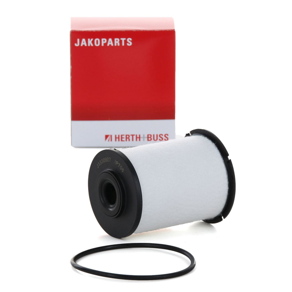 HERTH+BUSS J1330907 | Opel Mokka 1.6 CDTI Mazot Filtresi 818013