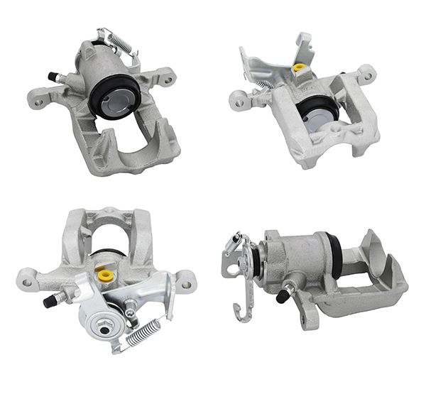 MGA 56931 | Fren Kaliperi Arka Sağ (Opel Astra J-Mokka-Mokka X / Chevrolet Trax 12 -) (Kundaksız)