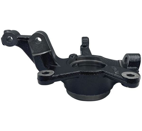 MGA 71418 | Aks Tasıyıcı Sağ (Renault Clio V 19-24) (Jant Tipi 15-16)