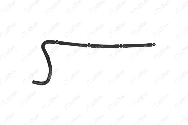 NIFEA 21654 | Enjektör Borusu Yakıt Hortumu Opel Astra Insignia Meriva Mokka Zafira