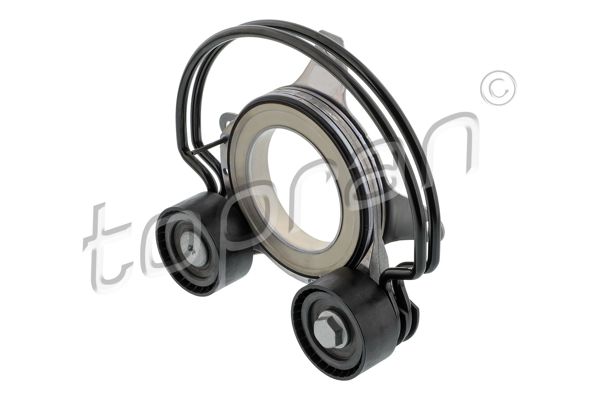 TOPRAN 118340001 | V Kayış Gergisi Audi