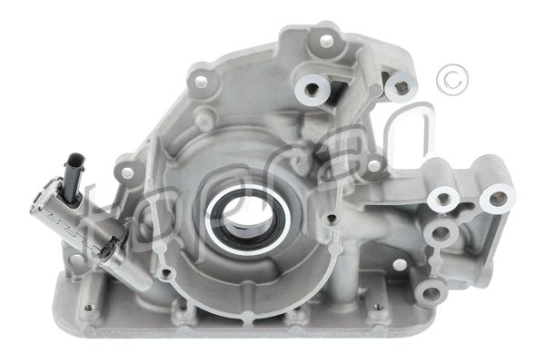 TOPRAN 118433001 | Yağ Pompası (VW Caddy 16-20 Golf 17-20 Polo 18-Audi A3 17-20 Seat Leon 17 -)