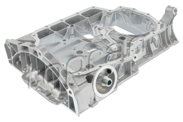 TOPRAN 121386001 | Yağ Karteri VW Audi Seat Skoda