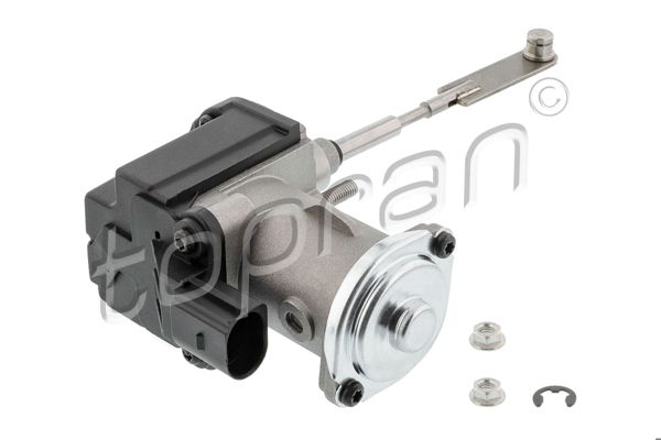 TOPRAN 121477001 | Turbosarj Konumlandırıcı VW