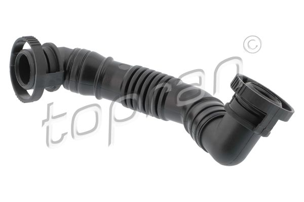 TOPRAN 121793001 | Karter Havalandırma Hortumu VW Audi