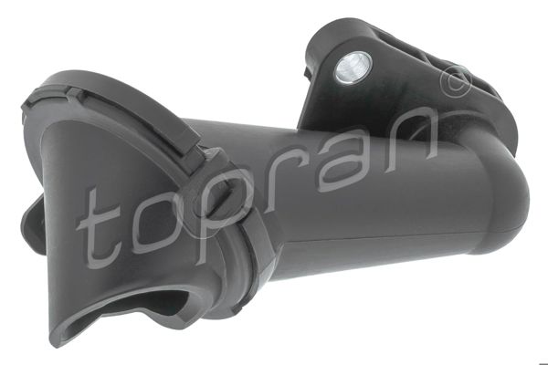 TOPRAN 121836001 | Yağ Pompa Borusu VW Golf Passat Polo Aduı A3 Seat Leon Skoda Octavia