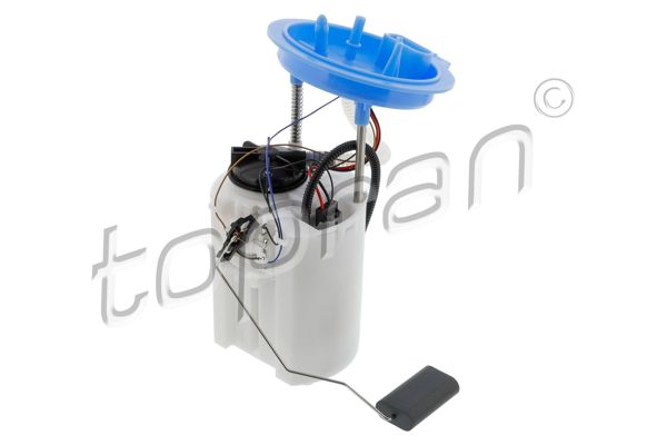 TOPRAN 121893001 | Depo İçi Yakıt Pompası VW