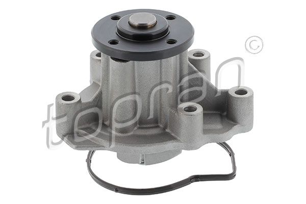 TOPRAN 400407001 | Devirdaim (Mercedes M166-Om668 / W168-W414 Vaneo)