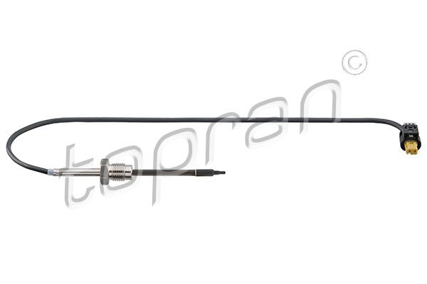 TOPRAN 409578001 | Egzoz Sıcaklık Sensörü Mercedes W203 W211 W221 W639 Om642 Om646