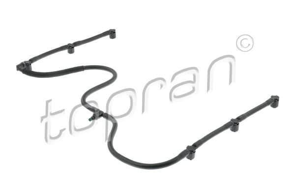 TOPRAN 410077001 | Yakıt Geri Dönüş Hortumu Mercedes Om642