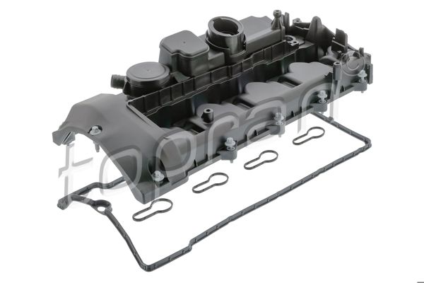 TOPRAN 410700001 | Külbütör Kapağı Mercedes Om646 / C-Serisi (W204)-E-Serisi (W211)