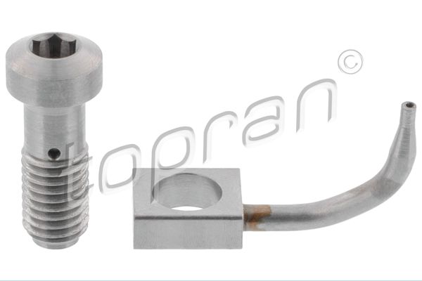 TOPRAN 410956001 | Yağ Fıskıyesı Mercedes M270-M274