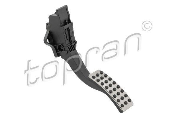 TOPRAN 411141001 | Gaz Pedalı Mercedes W176 W246 W156