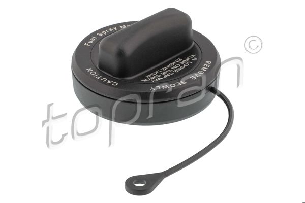 TOPRAN 411541001 | Yakıt Depo Kapağı Mercedes 171-172-204-207-212-216-218-219-221