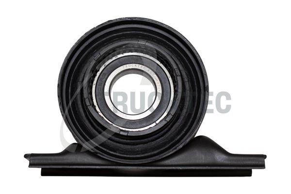 TRUCKTEC 08.34.059 | Tekerlek Yatak Kiti