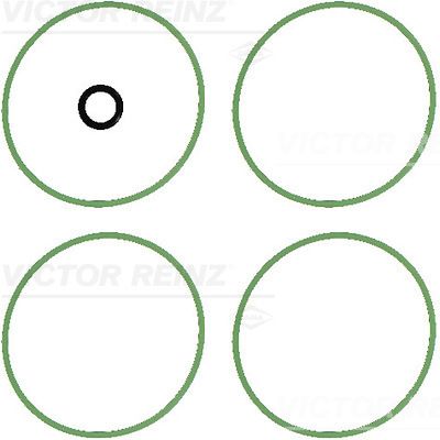 VİCTOR REİNZ 11-17853-01 | Manifold Conta Takım