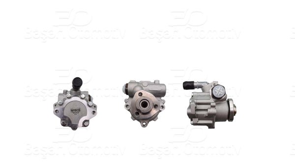 WISCO 1183047-00 | Direksiyon Pompası VW Golf4 Passat 91 >