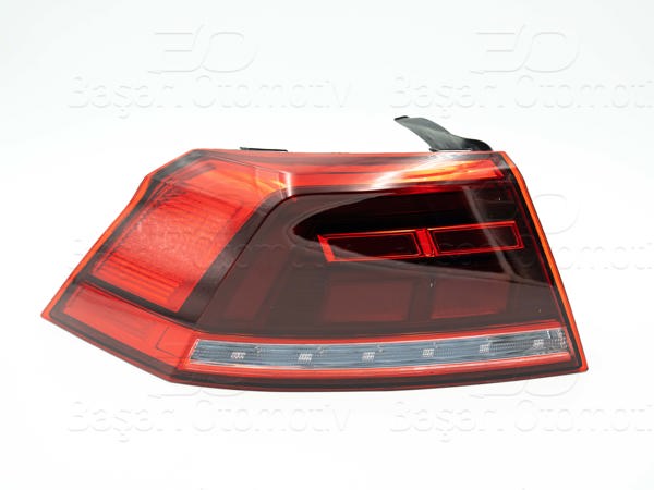 WISCO 1243763-00 | Stop Dış Sol VW Passat B8.5 Busıness Impressıon 19 >