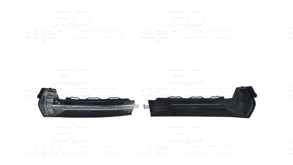 WISCO 1243769-00 | Ayna Sinyali Sol Audi A3 13 >