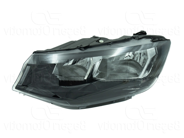 WISCO 1243801-00 | Far Sol VW Caddy 21 >