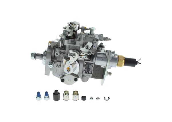 BOSCH 0460423023 | Komple Pompa Ve 312F1125l1041