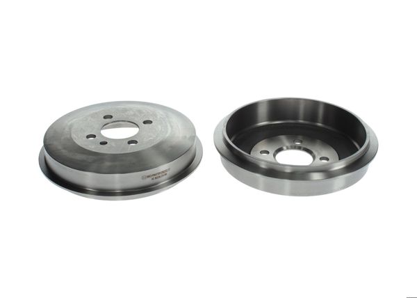 BOSCH 0986477039 *2 | Arka Kampana BMW E30 | 2 Adet