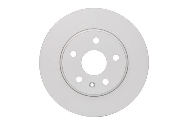 BOSCH 0986479C65 | Fren Diski | 2 Adet