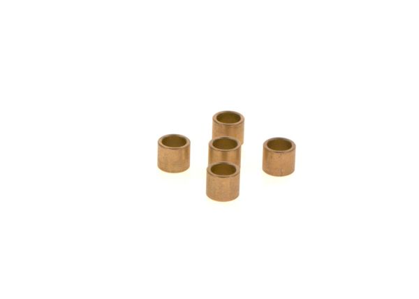 BOSCH F002D16017 | Marş Motor Mili Burcu