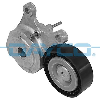 DAYCO APV3457 | V Kayış Gergisi 13 > A-Seri (W176) B-Seri (W242-W246)
