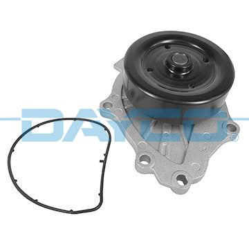 DAYCO DP278 | Devirdaim 06 > Avensis 2.0 D-4D