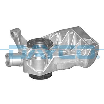 DAYCO DP397 | Devirdaim 00-03 Fabia 1.4