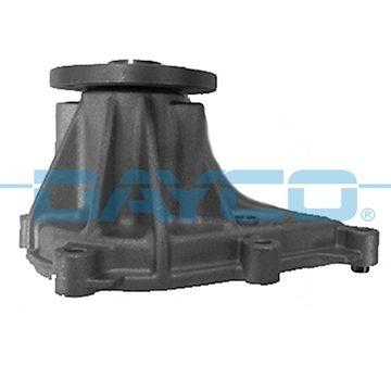 DAYCO DP598 | Devirdaim 11 > Sportage.III-İ40