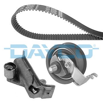 DAYCO KTB487 | Triger Tk 00-06 Golf.IV-Bora 1.8T