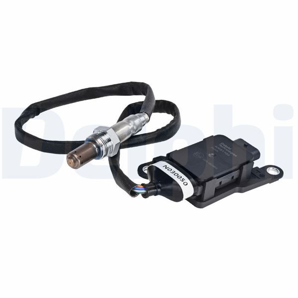 DELPHI ANS1104-12B1 | Oksijen Nox Sensörü (Katalızor Onu) Opel Combo F-Grandland X 1.5 / Peugeot 3008-5008 II-Part