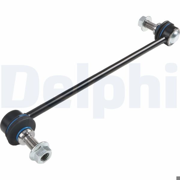 DELPHI TC8336 | On Z-Rot Ranger 2.0 Ecoblue Mini Cooper R56 19 >